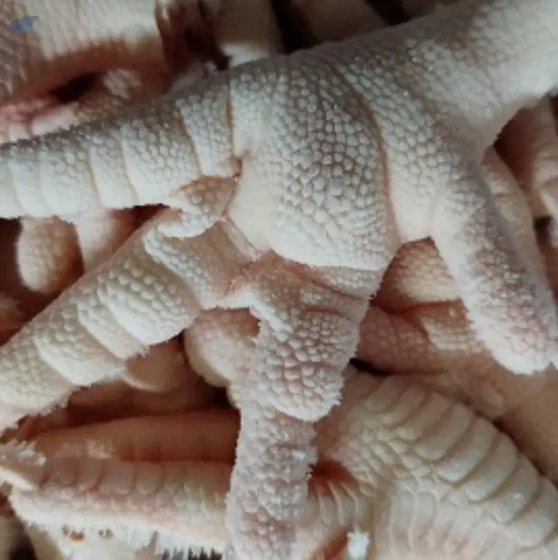 Brazil Chicken Paws
