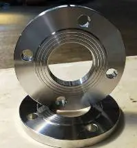 ASME/ANSI/DIN/GOST/BS En Blind Flange