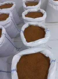 Palm Sugar