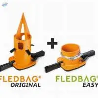 Fledbag Profie For All Big Bags