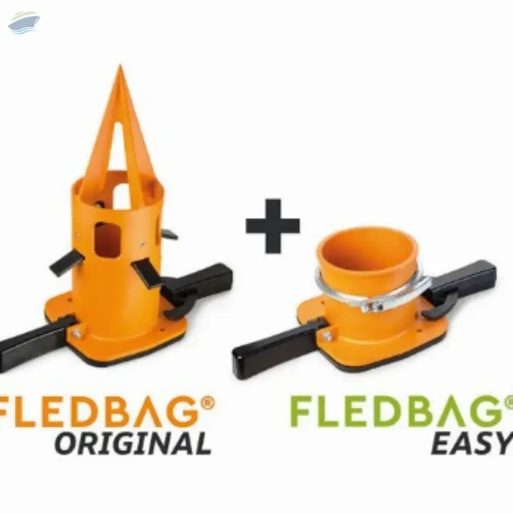 Fledbag Profie For All Big Bags