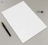 A4 Paper