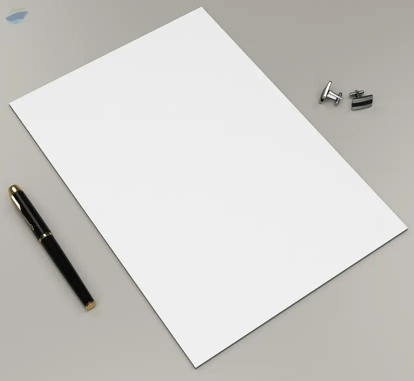 A4 Paper