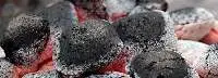 Coconut Shell Charcoal