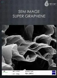 Graphene Powder