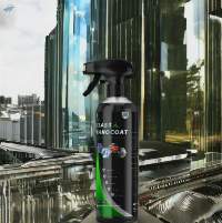 Hydrophobic Glass Nano Coating