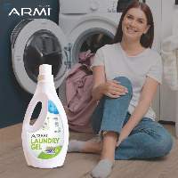 BIODEGRADABLE DETERGENT LIQUID
