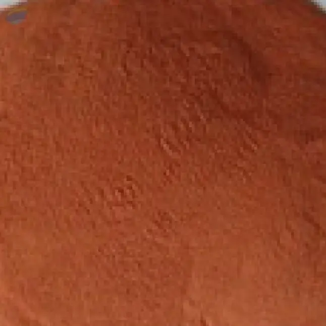 Ultrafine Copper Powder