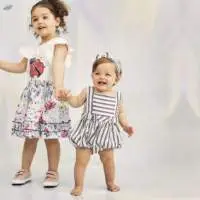Girls Baby Clothing