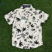 Short Sleeve Shirt