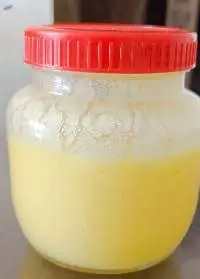 Desi Cow Ghee