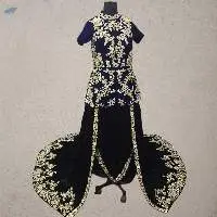 Kurti-Trail Dress