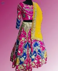 Lehenga Choli