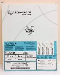 100254HS3D-V Microvention Microplex