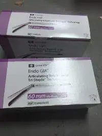 Covidien EGIA60AMT - Endo GIA Reload