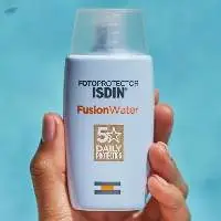 Isdin Fusion Water 50 Fotoprotector 50ml