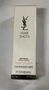 Pure Shots Night Serum