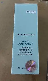 Phyto Corrective Skinceuticals