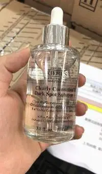 Kiehls Clearly Corrective Dark Spot Solution
