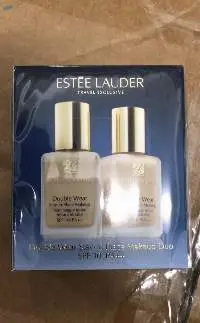 Estee Lauder Double Wear Stay In Place Makeup