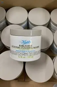 Rare Earth Deep Pore Cleansing Masque