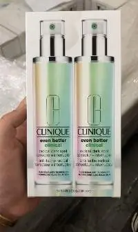 Clinique Even Better Clinical Serum Foundation