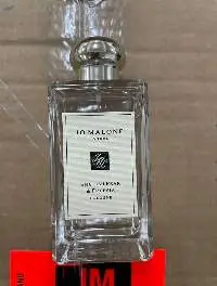 Peony & Blush Suede Cologne