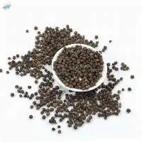 Black Peppers