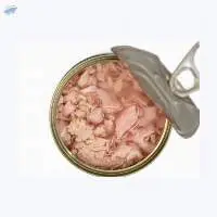 Canned Tuna