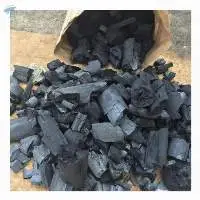 Charcoal BBQ grills