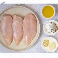 chicken breast