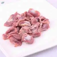 chicken gizzard