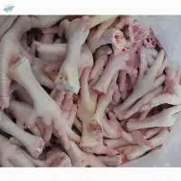 Chicken Paw