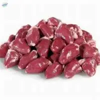 Chicken Hearts