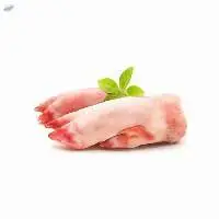 Frozen Pork Front Feet