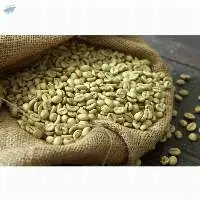 Green Coffee Beans