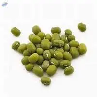 Green Mung Beans