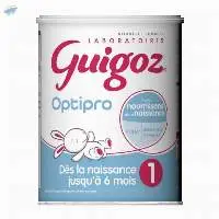 Guigoz Baby Milk Powder