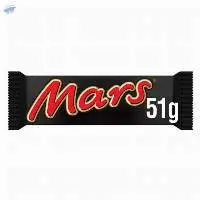 mars chocolate