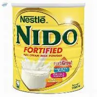 Nido Milk Powder