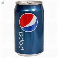 Pepsi soft drinks