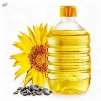 Sunflower Oil