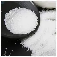 Urea46 fertilizers
