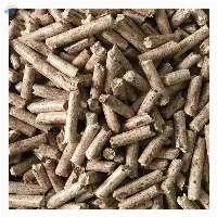 wood pellet