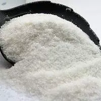 Anionic Polyacrylamide