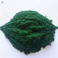 Chromium Sulphate