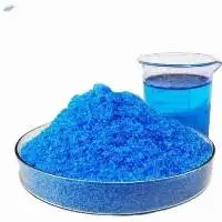 Copper Sulphate