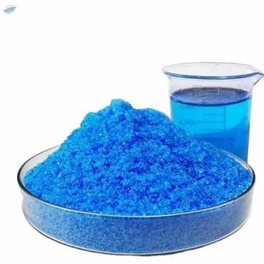 Copper Sulphate