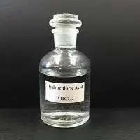 Hydrochloric Acid