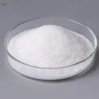 Polyacrylamide